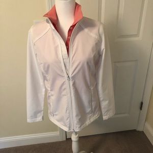 Lady Hagen Golf Jacket